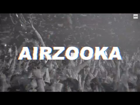 Deviz Bang & Edshock - Airzooka (OUT NOW)