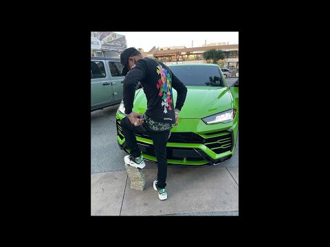 Lil Baby x Future x Migos Type Beat - "Lambo" [prod. by KXI] Hard Type Beat 2022