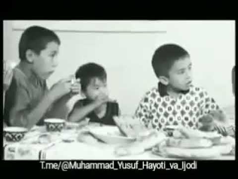 Yetmish yulduz yogʻilib yarim oycha boʻlolmas