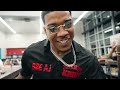 BBE AJ Ft Mouse On Tha Track Throwed Off Official Music Video