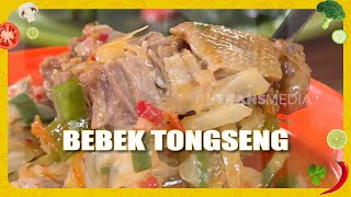 Download lagu Defri Juliant Menjajal Aneka Menu Bebek di Kampoeng Lalada | MAKAN RECEH (27/11/25) mp3