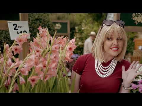 Agatha Raisin 🎬 NUEVA SERIE en COSMO