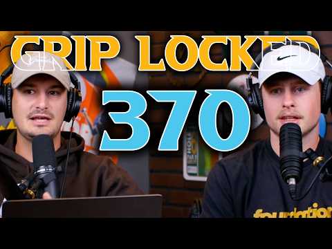 Electric Finish to the First Major of the Year?! | Grip Locked