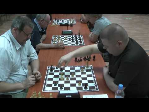 Nopean shakin joukkue-SM Jussi Marttinen - Raimo Kohvakka.MTS