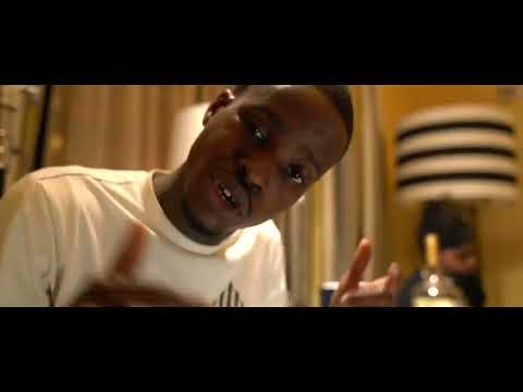 Chicago Santana x  White Collar  -  Fell In Luv @ChicagoxSantana