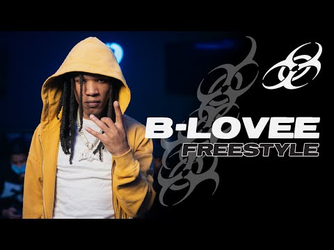 B-Lovee - "Disguise" | Doomsday Freestyle