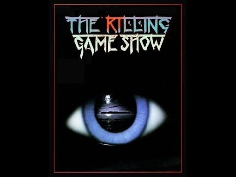 Dave's Nostalgia Trip - Ep164 - The Killing Game Show/Fatal Rewind (Sega Mega Drive - 1990)