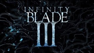 Infinity Blade III Original Soundtrack - "Monster" by Imagine Dragons