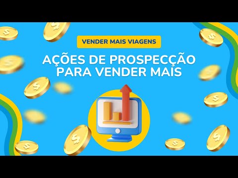 , title : 'Ações de PROSPECÇÃO para VENDER mais VIAGENS ✈'