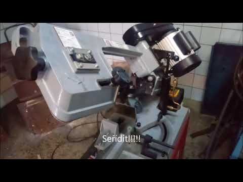 Pasovka Holzmann BS128 HDR