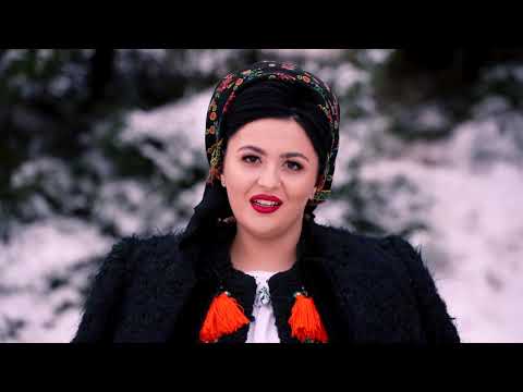 Delia Pop şi formaţia Daniel Dogaru - Colinda Românilor