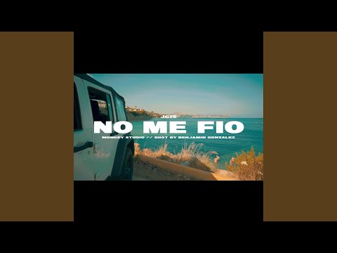 NO ME FIO