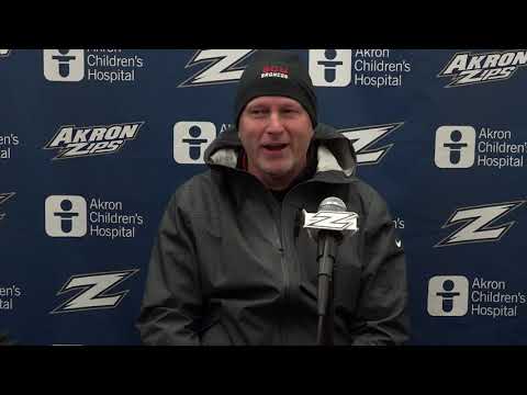 2021 NCAA Tournament - First Round - Santa Clara Post Game Press Conference - 11/18/21