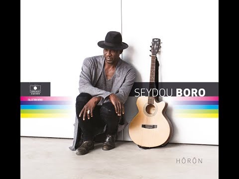 Seydou Boro - Hôrôn