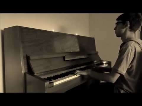 Blagoja Budzakoski - O Ezero Moe (Cover)