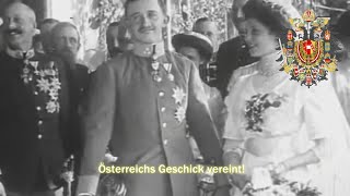 National Anthem of Austria-Hungary: Gott erhalte, Gott beschütze