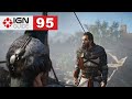 Assassin's Creed Valhalla Walkthrough - Severing The Lines (Part 95)