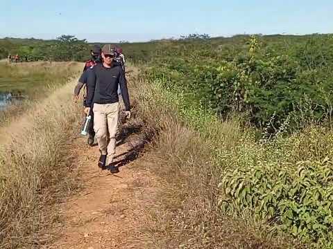 POTIRETAMA: UMA VIAGEM PELA HISTÓRIA, MEMÓRIA E ARQUEOLOGIA – PARTE 1
