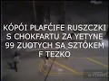 FAKE TVP1 Blok Reklamowy I Fragment Zapowiedzi Z 2010