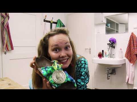 TAGEBUCH EINES GESCHLOSSENEN THEATERS Folge #44 mit Antonia Münchow