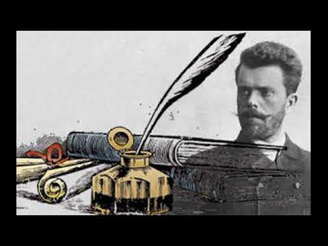 Vojislav Ilić - Anđeo mira