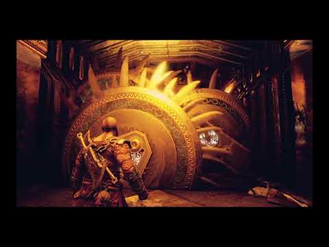 God of War: Tyr’s Temple Saw Puzzle