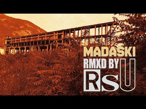 RMXD BY Rsu, preview 2: Madaski - A Forest (Rsu RMX)