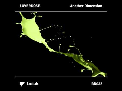 LOVERDOSE - Another Dimension