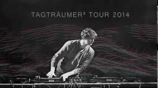 Tagträumer² /// Tour - Trailer 2014
