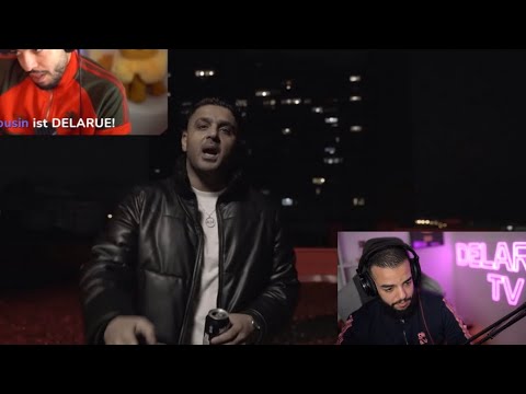 Sami Reagiert auf Kurdo - Gift