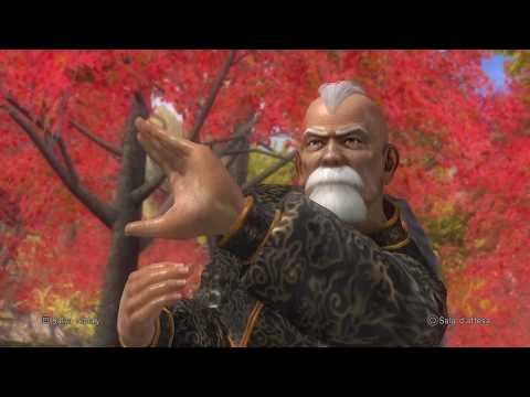 Doa 5 LR - Zero3Wolf online battles #LAST