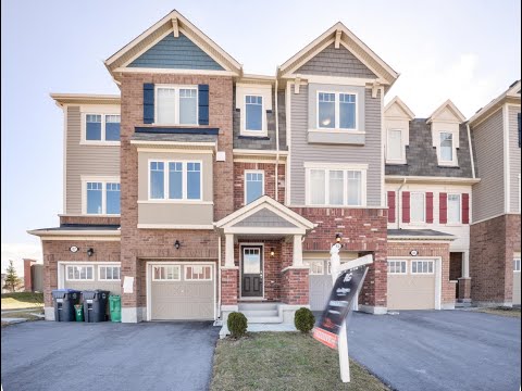 45 Tribune Drive Brampton
