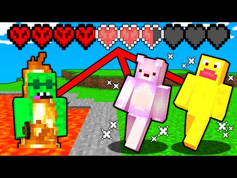 Wallibear and 3 more