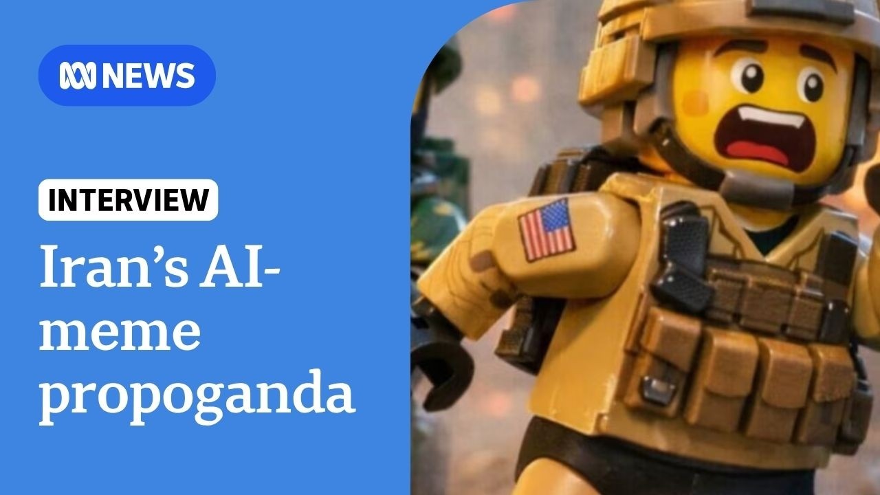 Iran's Threats Against US Tech Firms: A Growing Cyber Conflict