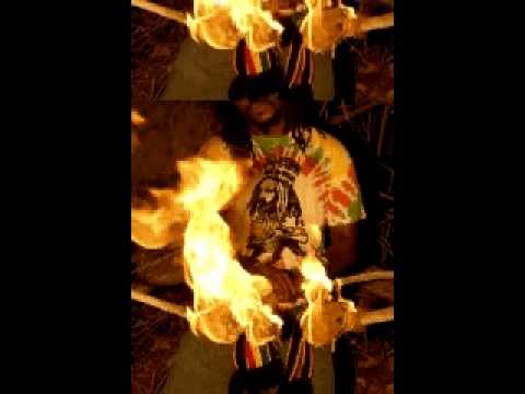 Chuck Fenda Ft Cherine Anderson - Call On Me (Desires Prod/Unga Notice) - EF