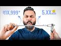 Tecno POVA Slim 5G Unboxing First Look 5 95mm 5160mAh 1 5K 144Hz More