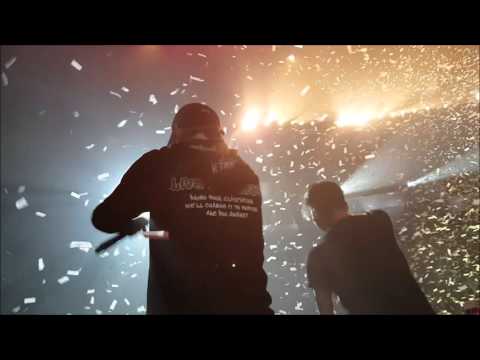 [BAP LOE 2016 Chicago ] Be Happy