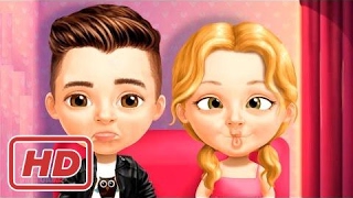 [ Game for Kids ] Sweet Baby Girl First Love - Super Cute First Date & Dress Up Fun GamePlay By Tut