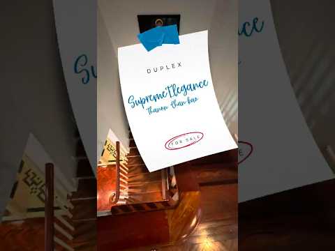 Supreme Elegance, Bangkok, Chan, Thung Maha Mek, Sathon, Bangkok, 2 Bedrooms, 238 sqm, Condo For Sale, by Thanapatana Limsouklam, 500348536 - DDproperty.com