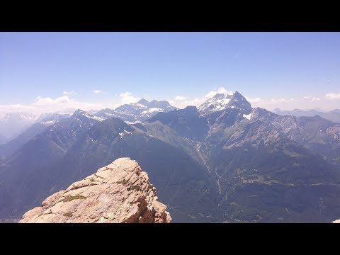 Lars Leonhard - Mountain View (Mountain Lounge Edit)