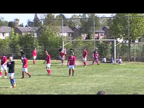 TVEllef Sport: SVH - Leeuwen