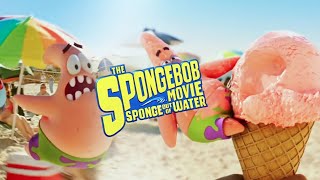 Download lagu Spongebob out of water dunia nyata sub indo seputa... mp3
