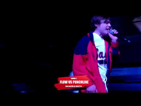 ALKOY vs KLOWN - LSF Fecha 1 (Temporada 2019)