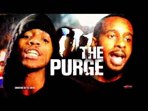 Ripp vs Kidd Kurruption