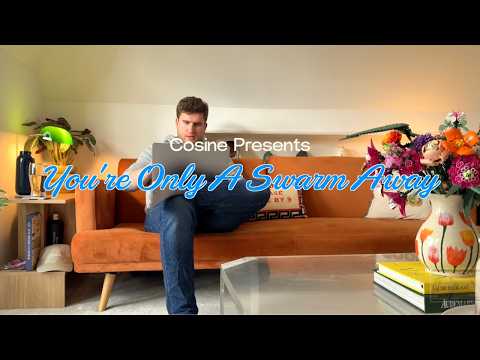 Cosine Swarm 소개 영상