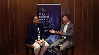 FIS Capital Markets Industry and Client Event – Singapore