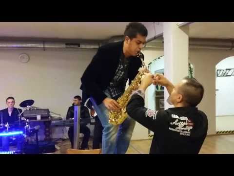 makedonska romska zabava vo wien 2013