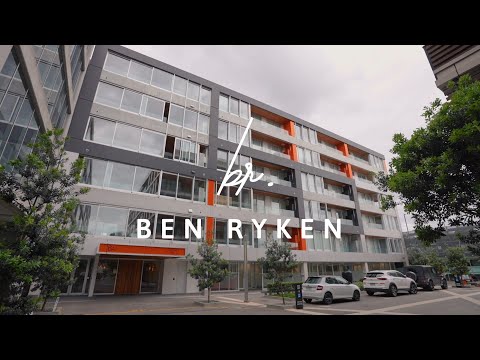 314/6A Nugent Street, Grafton - Ben Ryken