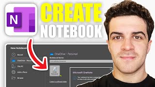 How to Create a New Notebook in Onenote (2026 Guide)