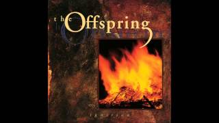 The Offspring ~ Burn it Up